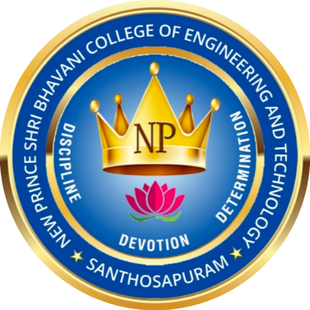 NPSB College Logo