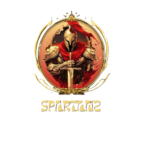 Spartanz 2K25 Logo
